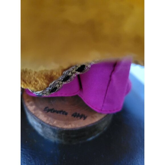 Extremely Hard to Find  Sylvette Amy Gold King - Picture 6 of 7